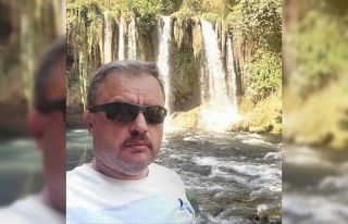 Sosyal bilgiler öğretmeni Covid-19’a yenik düştü