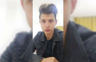 Sosyal medyada gezindiği için babasının kızdığı...