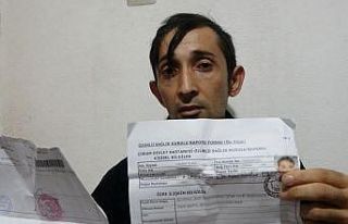 Sosyal medyadan tanıştığı kişi tarafından dolandırıldı...