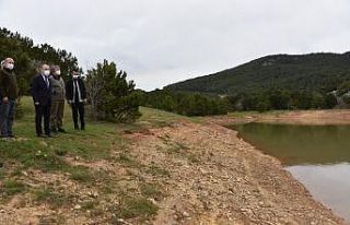 Spil Dağı Milli Parkı, farklı aktivitelere ev...