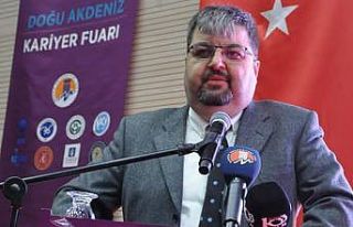 ‘Staj Seferberliği’ programına Mersin Üniversitesinden...