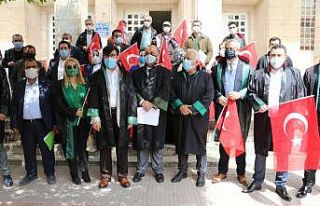 STK’lardan emekli amirallerin açıklamasına suç...