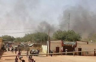 Sudan’ın Batı Darfur bölgesinde çatışma çıktı:...