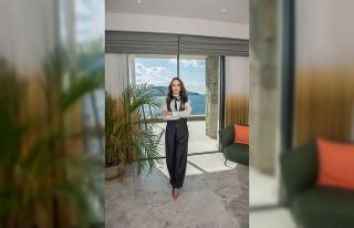 Şule Alp, BESA Pazarlama Direktörü oldu