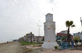 Süleymanpaşa bambaşka bir görünüme kavuşuyor