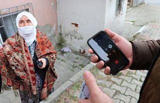 Sultanbeyli Kaymakamlığı’ndan 65 yaş ve üstü...