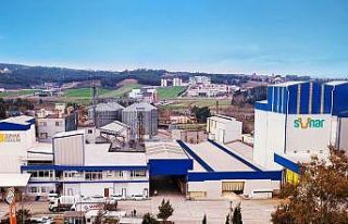 Sunar Özlem’e TSE’den "Güvenli Üretim"...