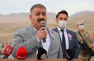 Sunar’dan Ermeni yalanlarına sert tepki