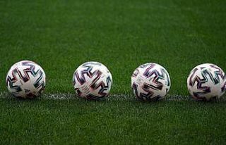 Süper Lig: Fenerbahçe: 0 - Denizlispor: 0 (Maç...