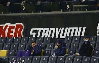 Süper Lig: Fenerbahçe: 3 - Kasımpaşa: 2 (Maç...