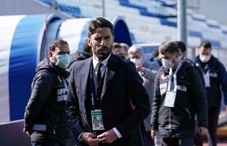 Süper Lig: Kasımpaşa: 0 - Yeni Malatyaspor: 0 (İlk...