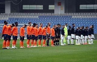 Süper Lig: Medipol Başakşehir: 3 - Yeni Malatyaspor:...