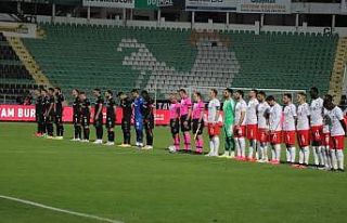 Süper Lig: Yukatel Denizlispor: 0 - Sivasspor: 0...