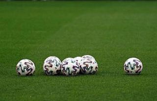 Süper Lig’de 34. hafta heyecanı