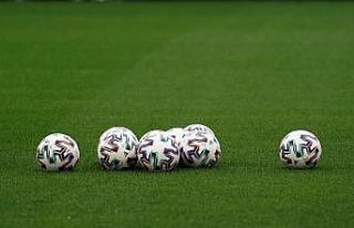 Süper Lig’de 37. hafta heyecanı