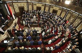 Suriye’de 26 Mayıs’ta devlet başkanlığı seçimleri...