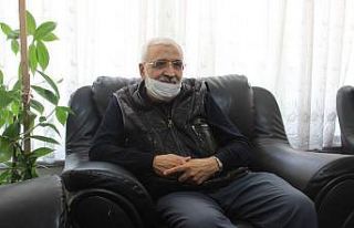 Tahşiye mağduru yazar Mustafa Kaplan, Yargıtay’ın...