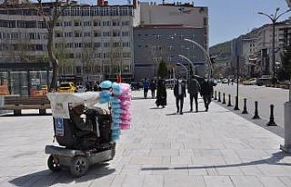 Tam kapanma kararı Afyonkarahisar’da memnuniyetle...
