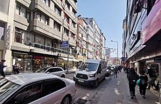 Tam kapanma öncesi vaka artışı yaşanan Zonguldak’ta...
