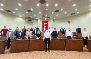 Tam kapanmada Nazilli Belediyesi sahada olacak