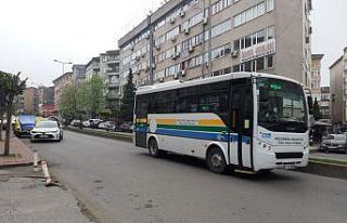 Tam kapanmada sefer saatleri belli oldu