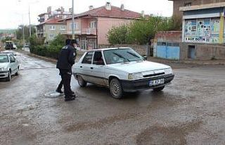 Tam Kapanmayla Denetimler Sıkılaştırıldı