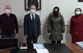 Tarihî çeşme projesine TÜBİTAK birinciliği