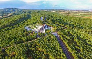 Tarihi Alan Başkanlığı’ndan müzelere Covid-19...