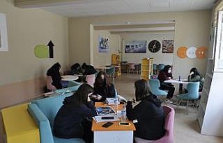 Tarihi Ceyhan Lisesi proje okulu oldu