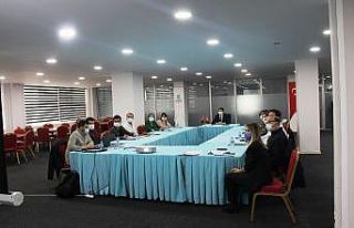 “Tarihi Edremit Evleri Gün Yüzüne Çıkıyor”...