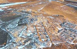 Tarihi Hitit şehrinde bir ilk gerçekleşecek