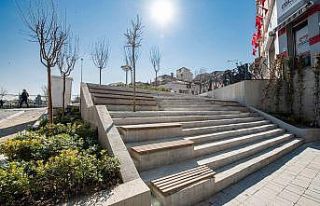 Tarihi Kemeraltı’na yeni bir soluk