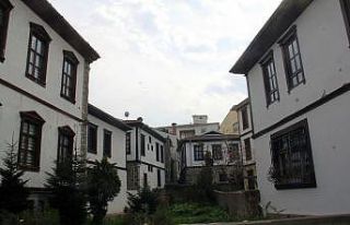 Tarihi Zeytinlik Semtinin göç hikayeleri araştırıldı