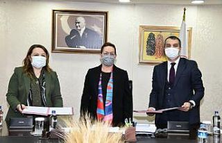 Tarımsal üretimin ve verimliliğin artması için...