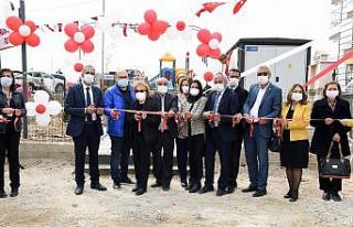 Tarsus Belediyesi, 3 günde 51 açılış gerçekleştirdi