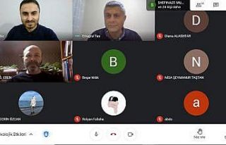 Taş: "Savaş nedeniyle göç eden insanları...