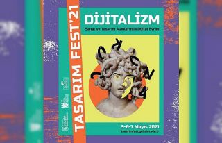 Tasarım Fest’21 başlıyor