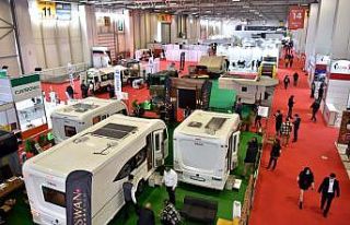 Tatilciler pandemi döneminde karavanlara yöneldi