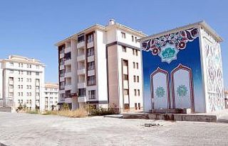 Tatlı su kabinleri ile vatandaşların içme suyu...