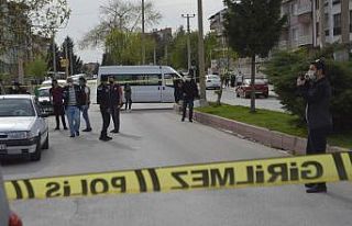Tavşanlı’da silahlı kavga: 1 yaralı