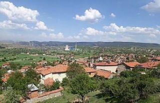 Tavşanlı’nın Gürağaç Mahallesi karantinaya...