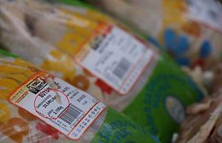 Tavukta Ramazan fırsatçılığı: 5 TL zam geldi