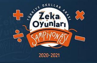 TED Ankara Koleji, Türkiye Zeka Oyunları Şampiyonası’nda...