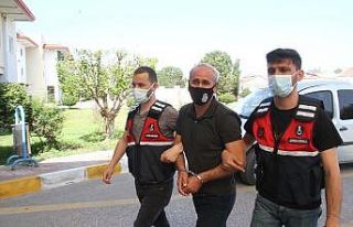 Tekirdağ’da aranan şahıs Fethiye JASAT’A yakalandı