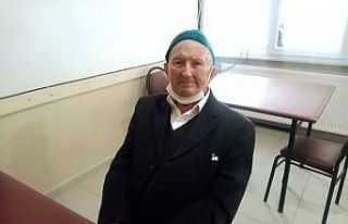 Tekirdağ’da film gibi olay: Montu ile cebindeki...