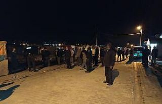 Tekirdağ’da iki aile arasında silahlı kavga:...