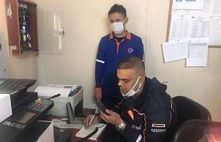 Tekirdağ’da "İletişim ve Haberleşme"...