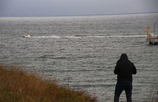 Tekirdağ’da kaybolan balıkçının cansız bedeni...