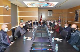 Tekirdağ’da odun ekmeği 1,75, Ramazan pidesi 4...