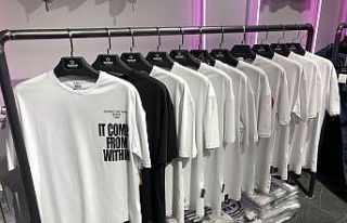 Tekstilde bayram öncesi hareketliliği başladı